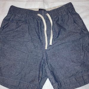 J Crew Dock Shorts S